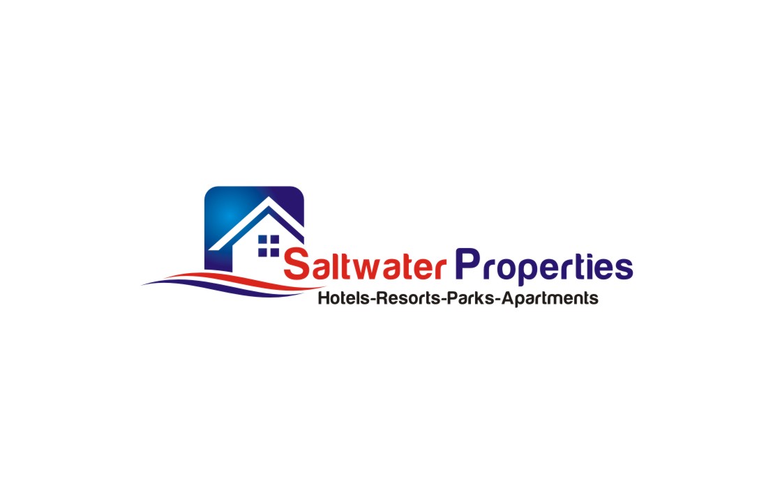 Logo Design by lrbalaji for Saltwater Properties | Design #703546