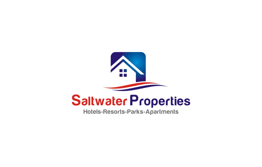 Logo Design by lrbalaji for Saltwater Properties | Design #703548