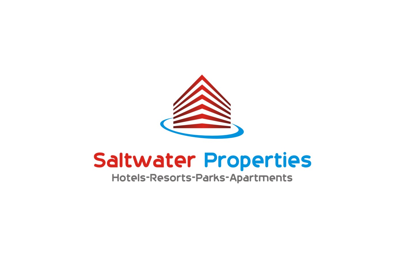 Logo Design by lrbalaji for Saltwater Properties | Design #717525
