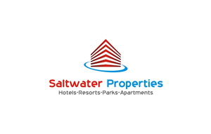 Logo-Design von lrbalaji für Saltwater Properties | Design: #717525