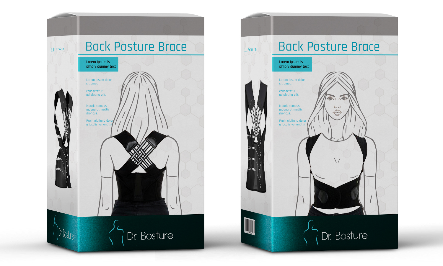 Packaging Design by SAI DESIGNS for this project | Design #19577830