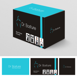 Packaging Design by DG+