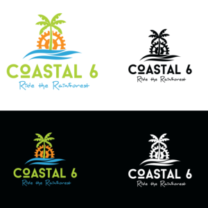 Logo Design by emptyboxgraphics