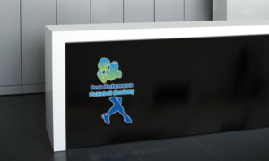 Diseño de Logo por mirTech para este proyecto | Diseño: #19603253