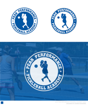 Diseño de Logo por Asanka Ranjeewa para este proyecto | Diseño: #19594460