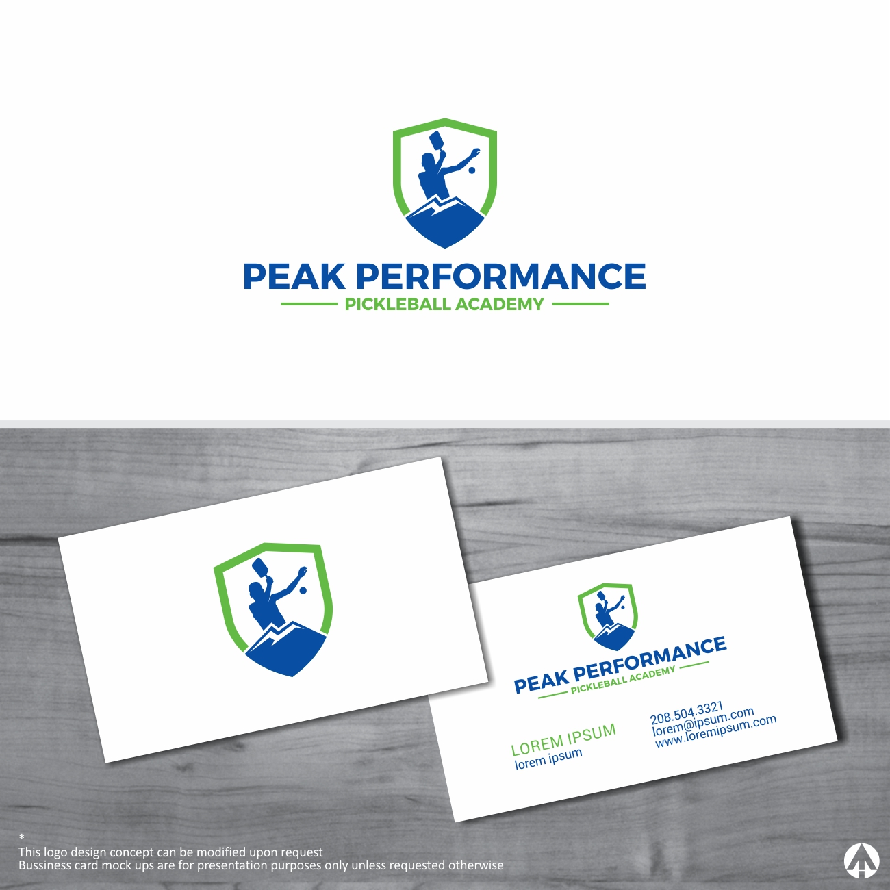 Logo Design by MBARO for this project | Design #19604452