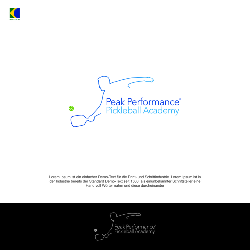 Logo Design by NSP Design for this project | Design #19615263