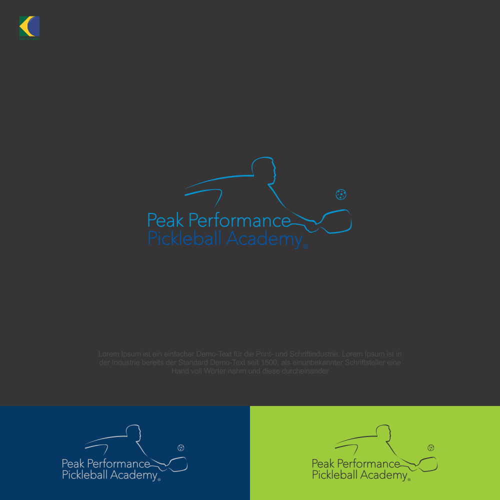 Logo-Design von NSP Design für dieses Projekt | Design #19620678
