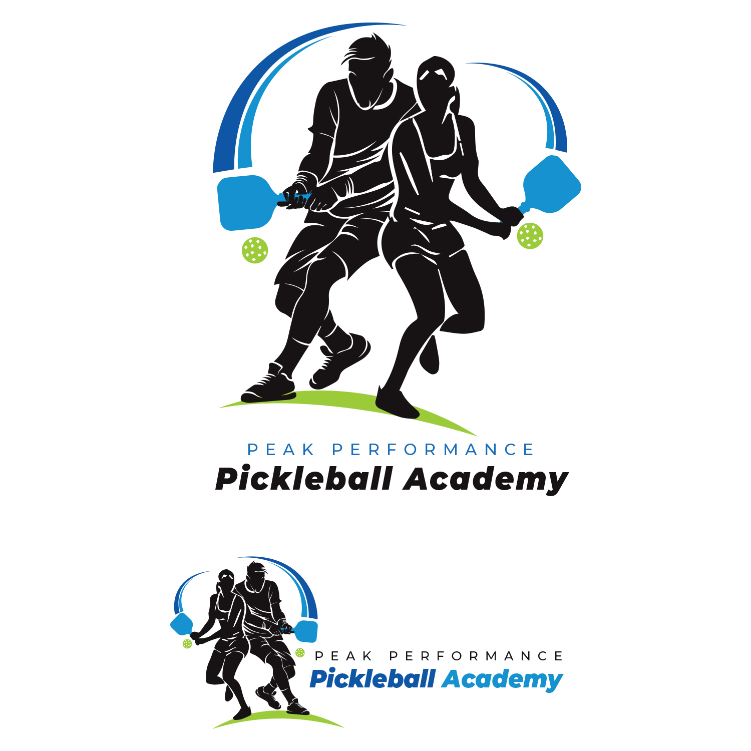 Logo Design by nadbook2323 for this project | Design #19560892