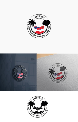 Logo Design by Shigh5 for TPJ Ventures Pty Ltd | Design: #19595004