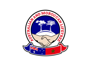 Australian and Moroccan Lifetree | Diseño de Logo por Ambo Dalle