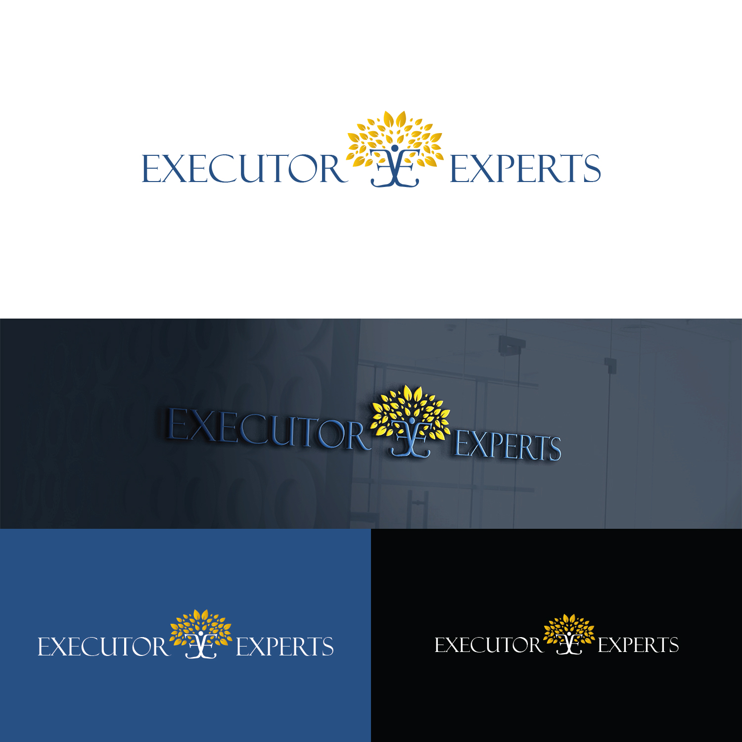 Logo Design by Maxo-Biz for Rempp Financial | Design #19558666