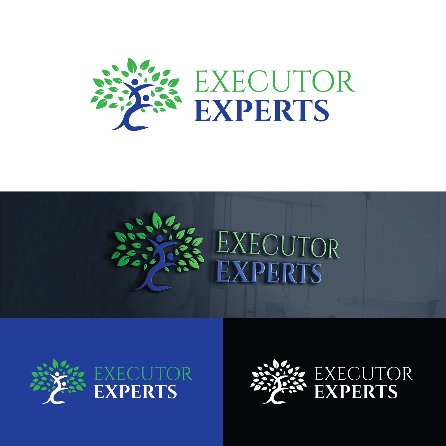 Logo Design by Maxo-Biz for Rempp Financial | Design #19558667