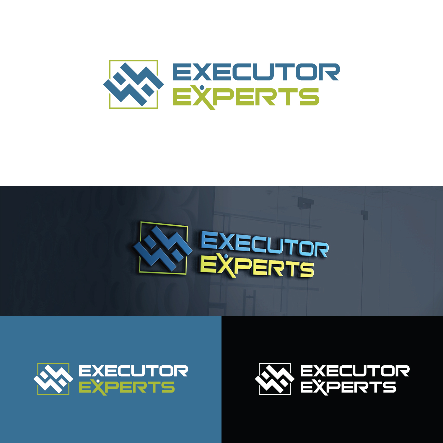 Logo Design by Maxo-Biz for Rempp Financial | Design #19558668
