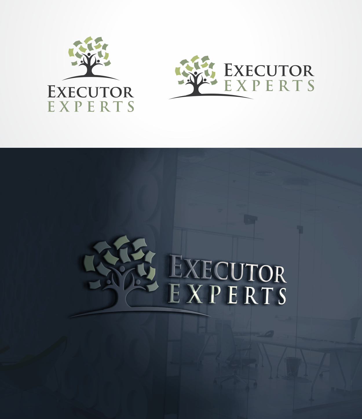 Design de Logo par JoanneOsborne pour Rempp Financial | Design : #19619813