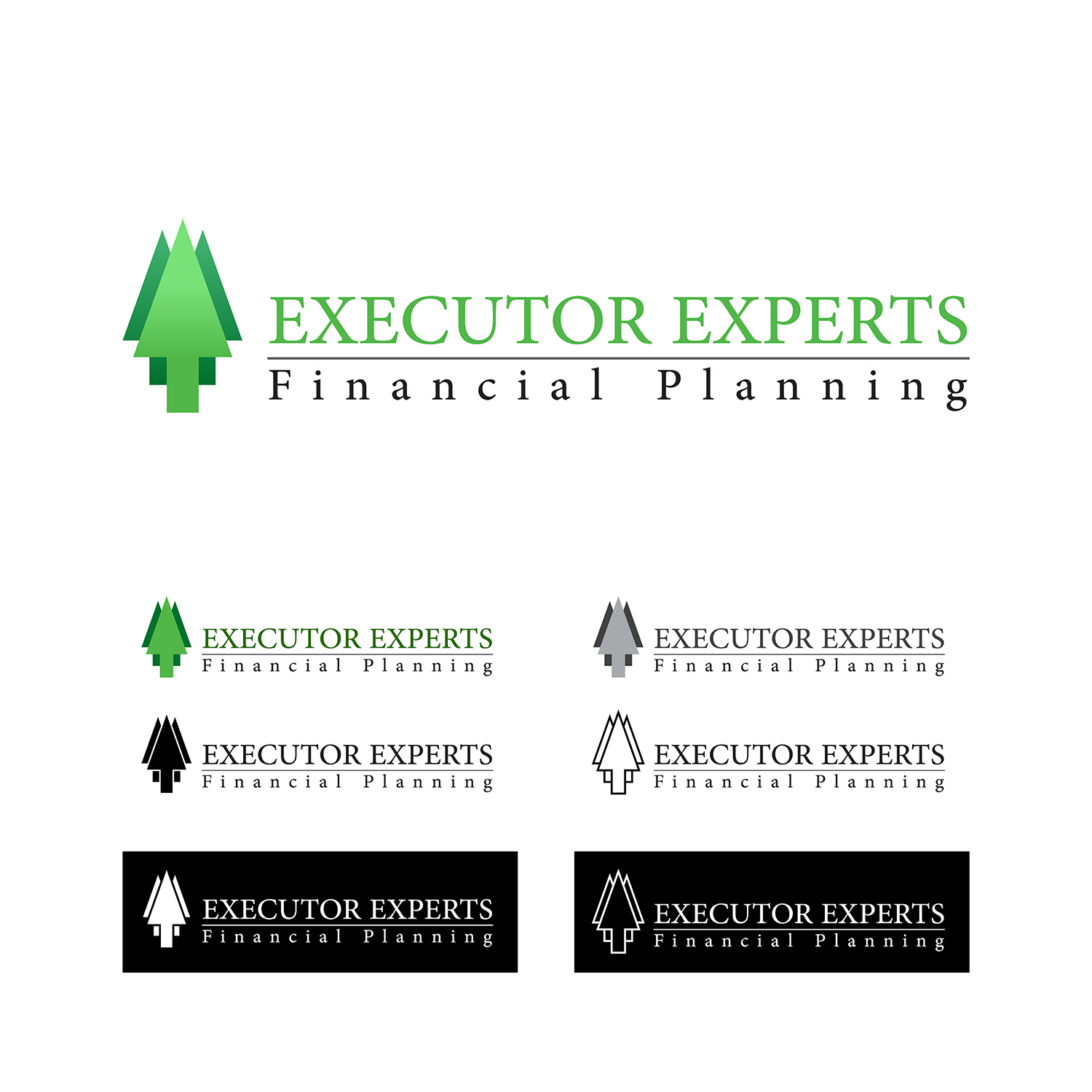 Logo Design by Mehrab Asadkhani for Rempp Financial | Design #19614618