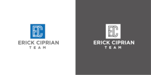 Erick Ciprian Team | Logo Design by Birdcage