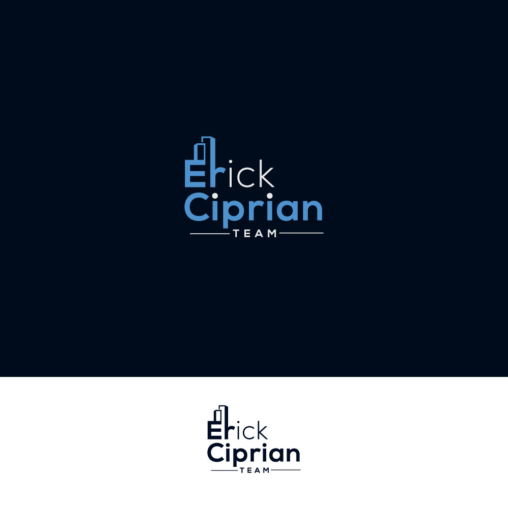 Logo Design by ecorokerz for this project | Design #19543938