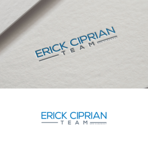Logo-Design von EE, T 2