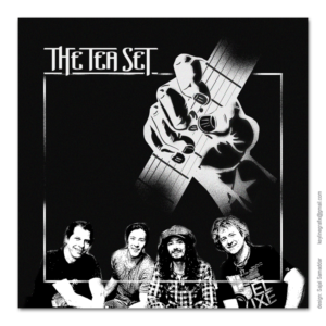 CD Album Cover design for band's first album. | CD-Cover-Design von Sajal Samaddar