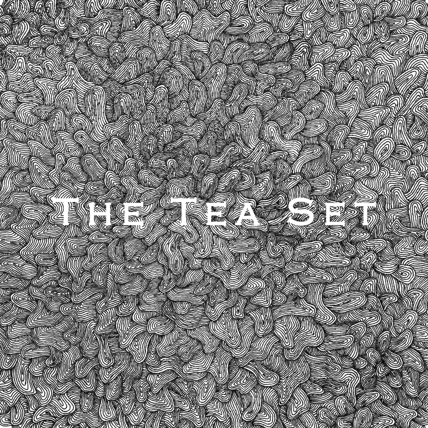 CD Cover Design by G.P. for this project | Design #19555417