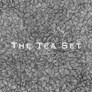 CD Cover Design by G.P.