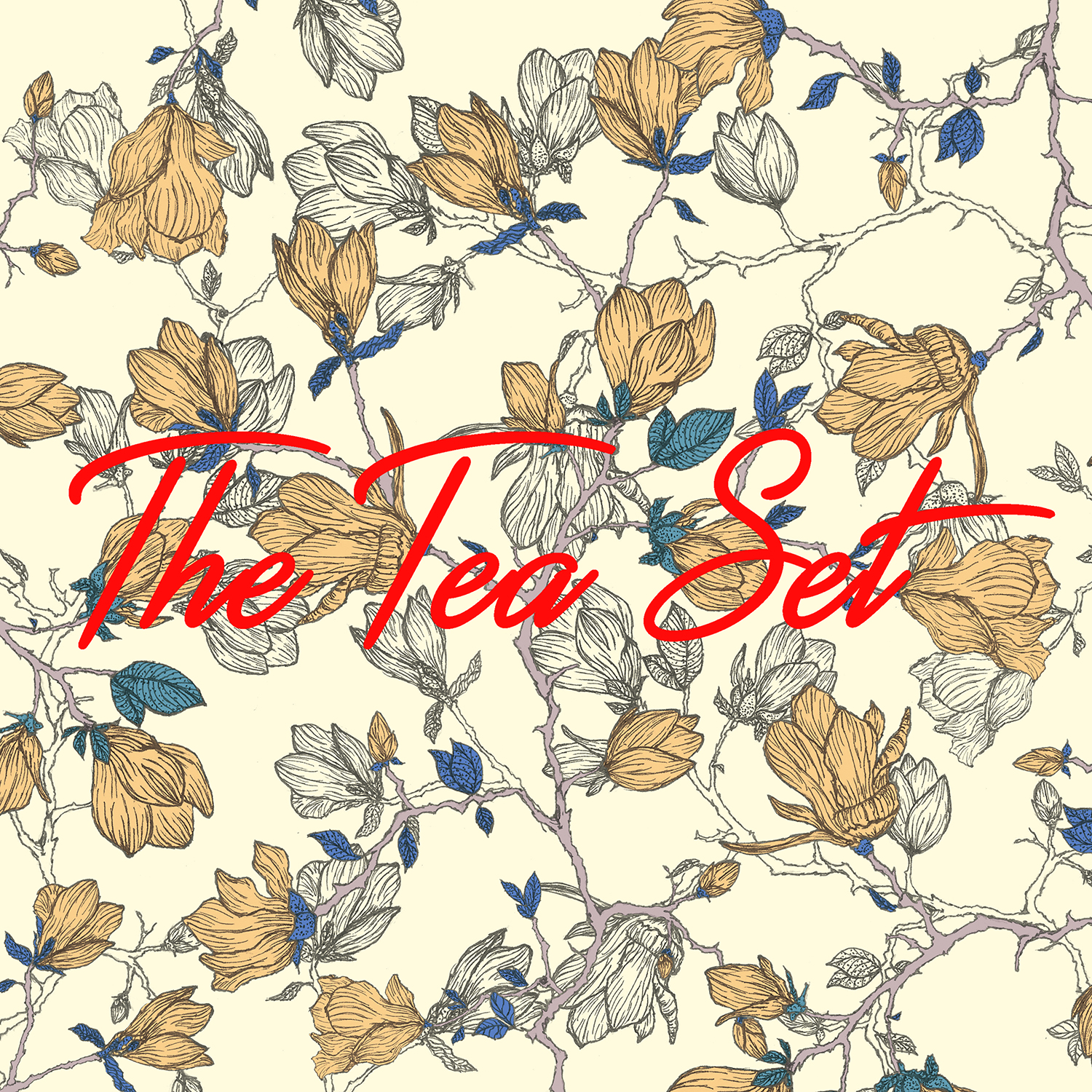 CD Cover Design by G.P. for this project | Design #19558822