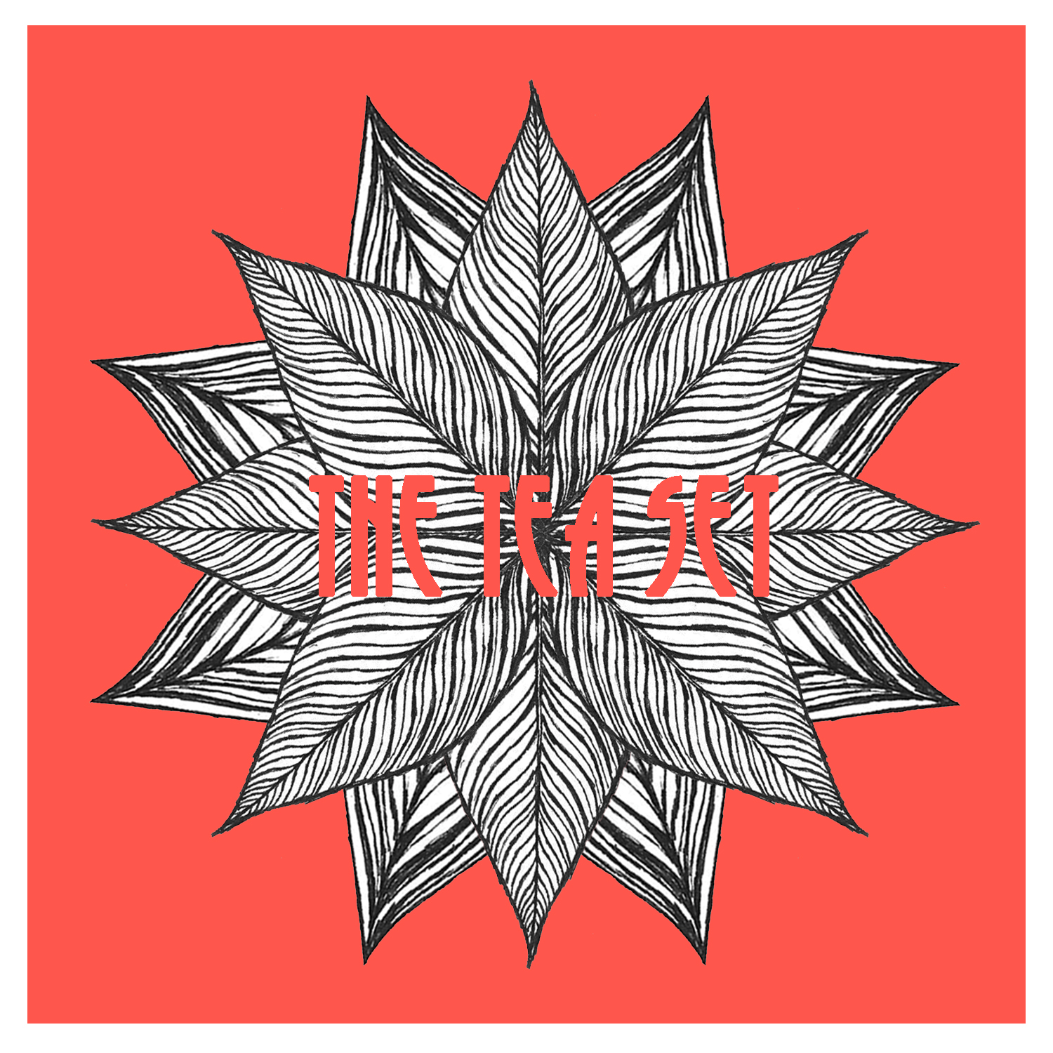 CD Cover Design by G.P. for this project | Design #19558830