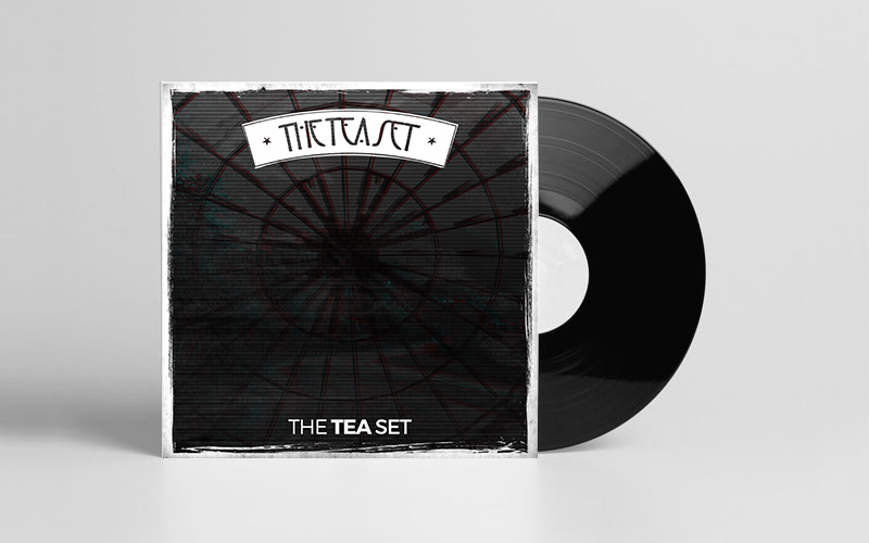 CD Cover Design by Tezzeract Graphics for this project | Design #19588181