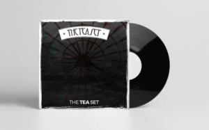 CD-Cover-Design von Tezzeract Graphics für dieses Projekt | Design #19588181