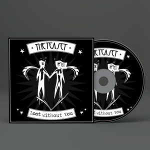 CD-Cover-Design von Pd Work für dieses Projekt | Design #19544396