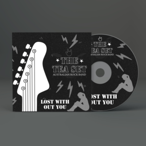 Design de Pochette de CD par Pd Work pour ce projet | Design : #19544694