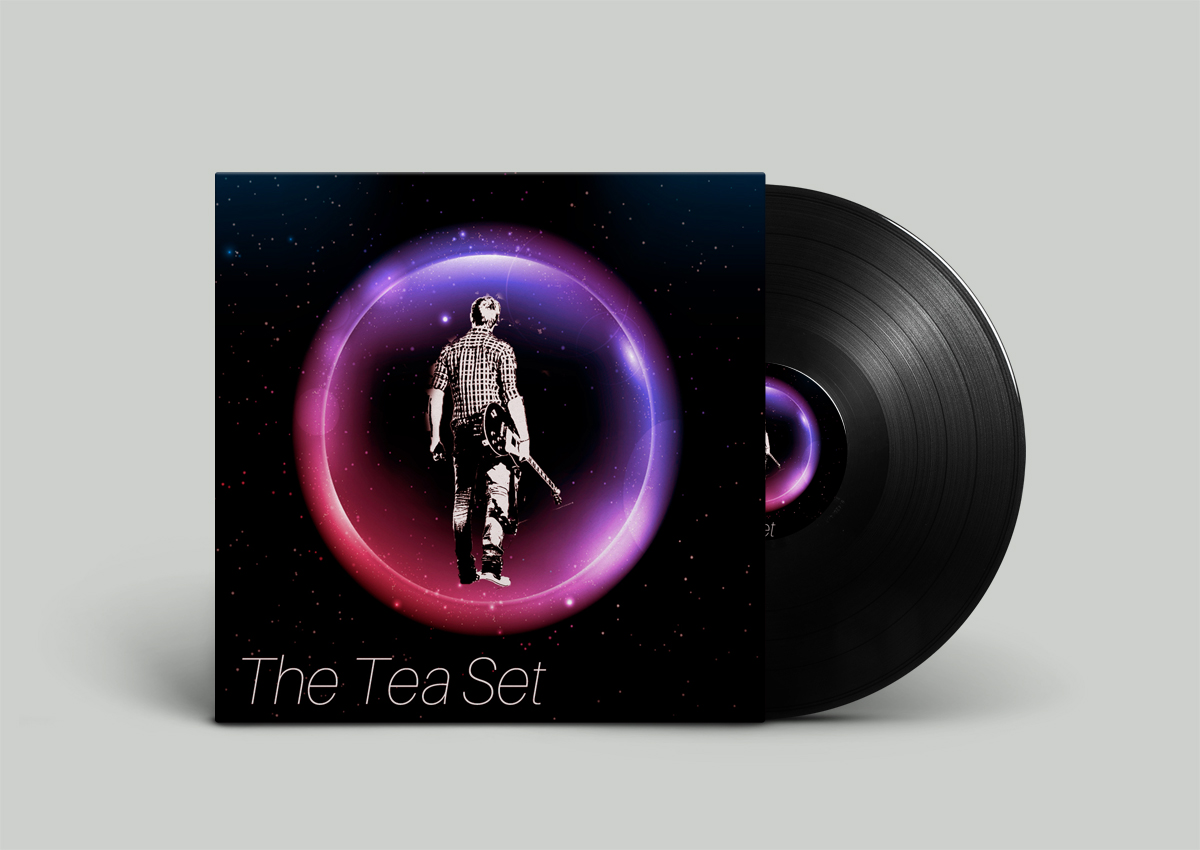 CD Cover Design by lampros 2 for this project | Design #19547032