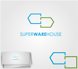 Logo Design by Naavyd for this project | Design: #689685