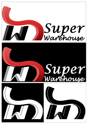 Logo Design by M.Semenas