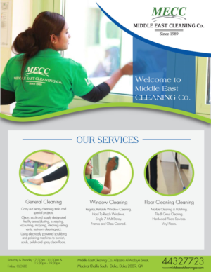 Flyer Design by uk for this project | Design: #19558721