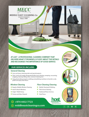 Flyer Design by alex989 for this project | Design: #19563586