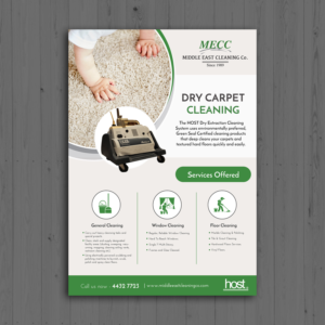 Flyer Design by debdesign for this project | Design: #19556969