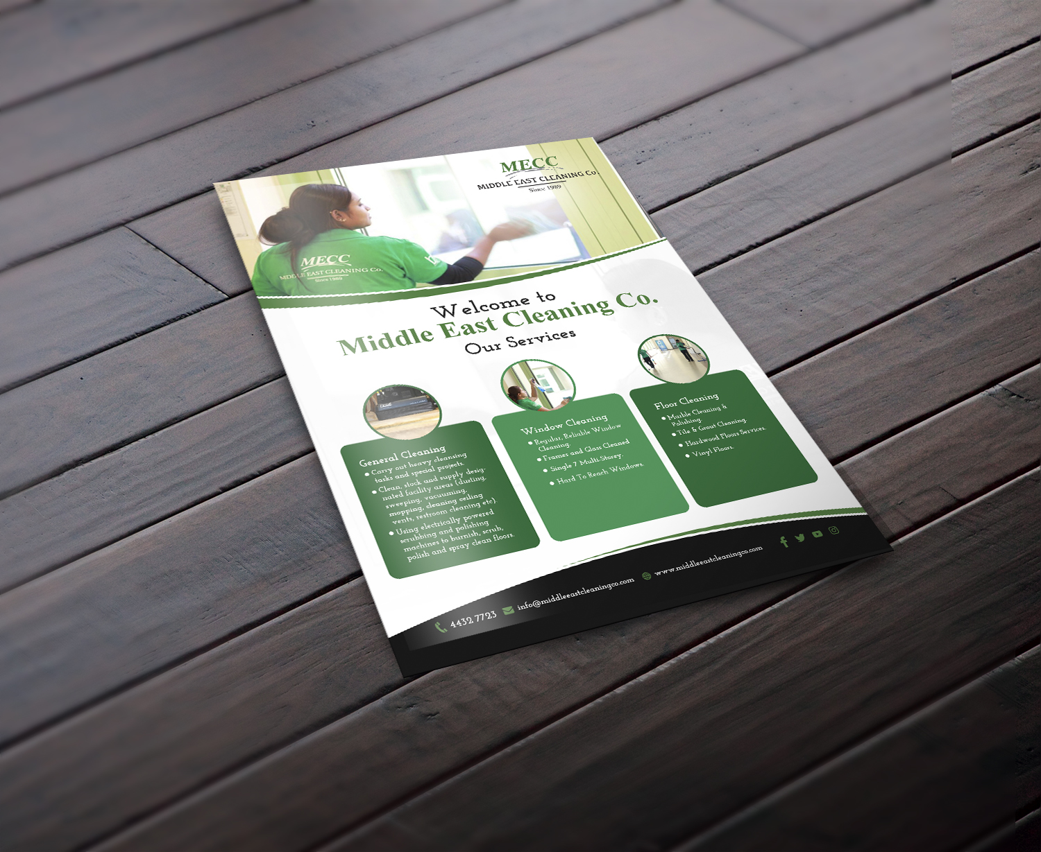 Flyer Design by debdesign for this project | Design #19558557