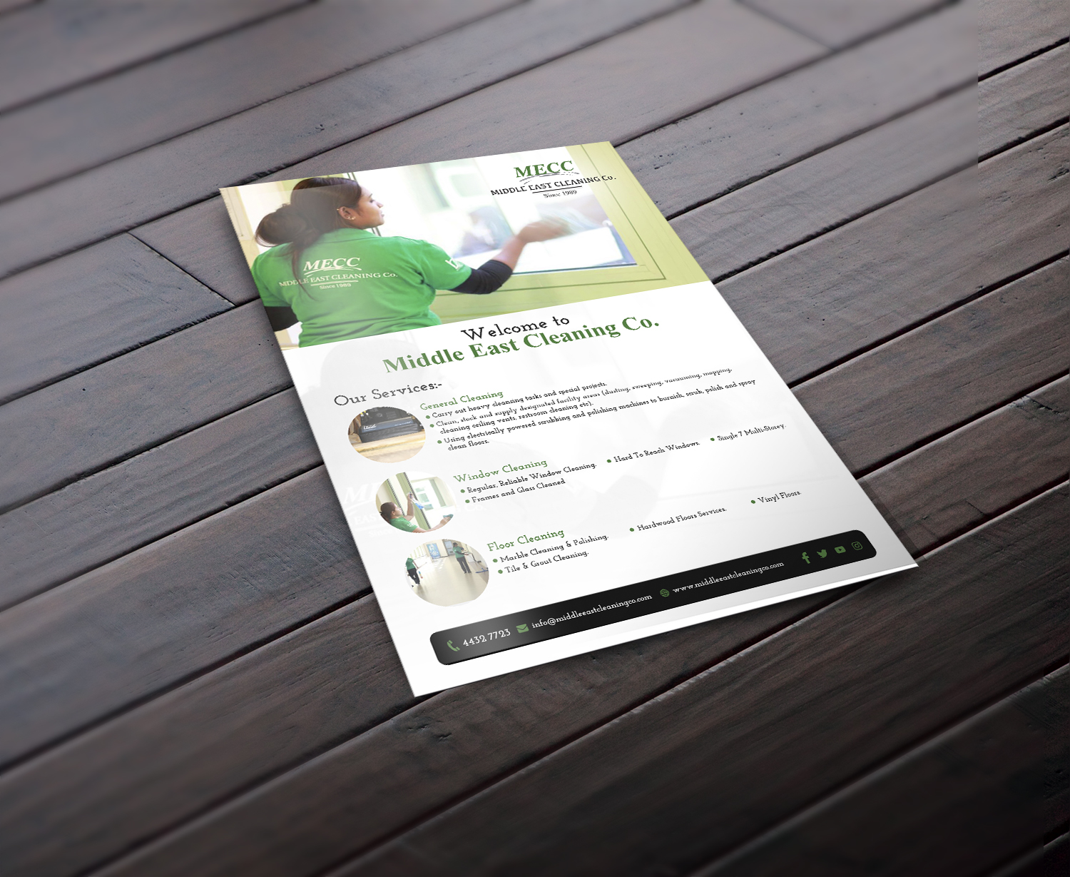 Flyer Design by debdesign for this project | Design #19558558