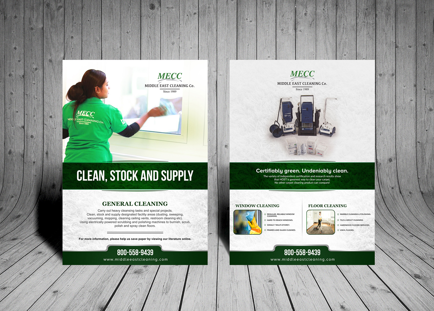 Flyer Design by creative.bugs for this project | Design #19554989