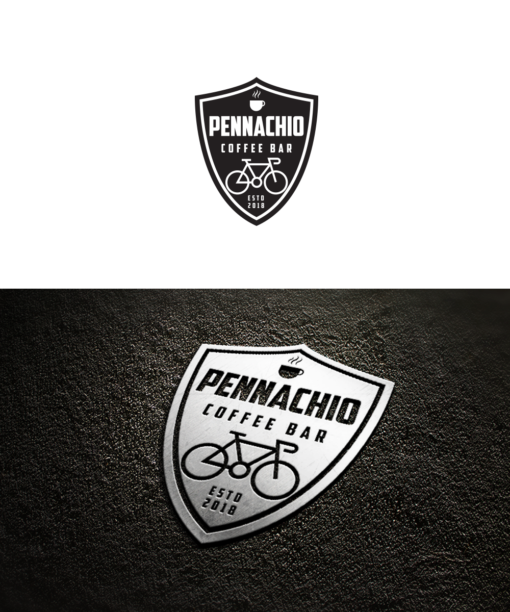 Logo Design by NenadM for this project | Design: #19559724