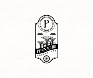 Pennachio | Logo-Design von 91.kremena.petrova