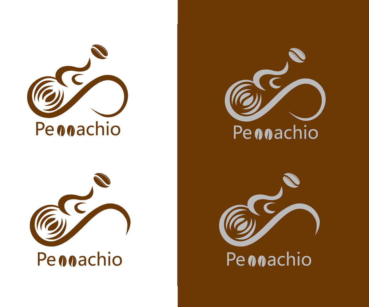 Logo Design by Y.Ting for this project | Design #19590365