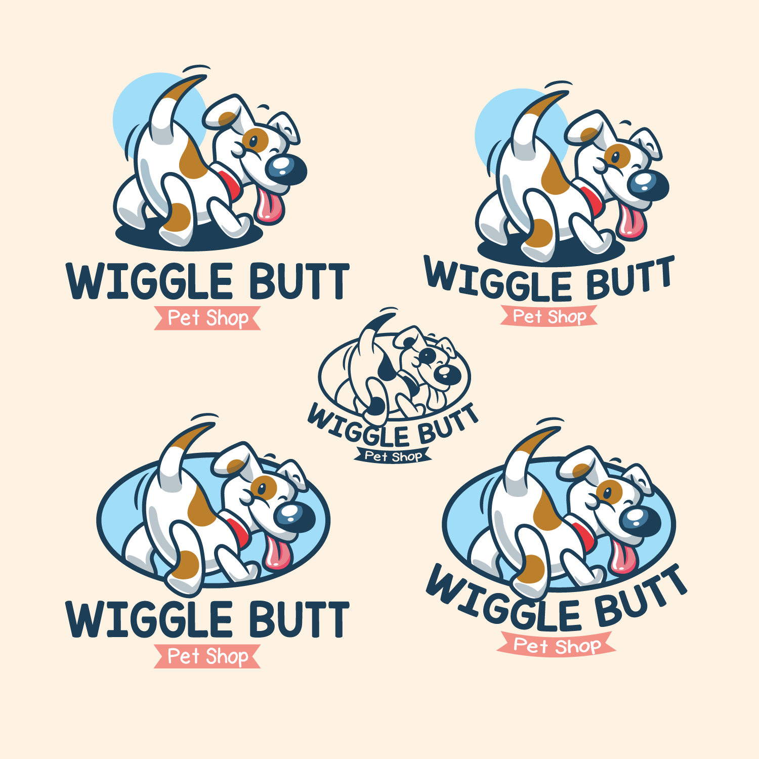 Logo Design by B'signs for this project | Design #19569377