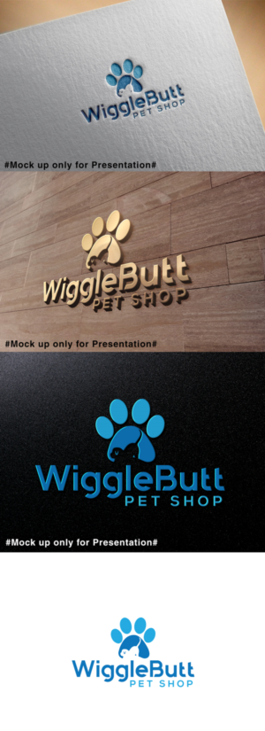 Logo Design by designmind78 for this project | Design: #19565897