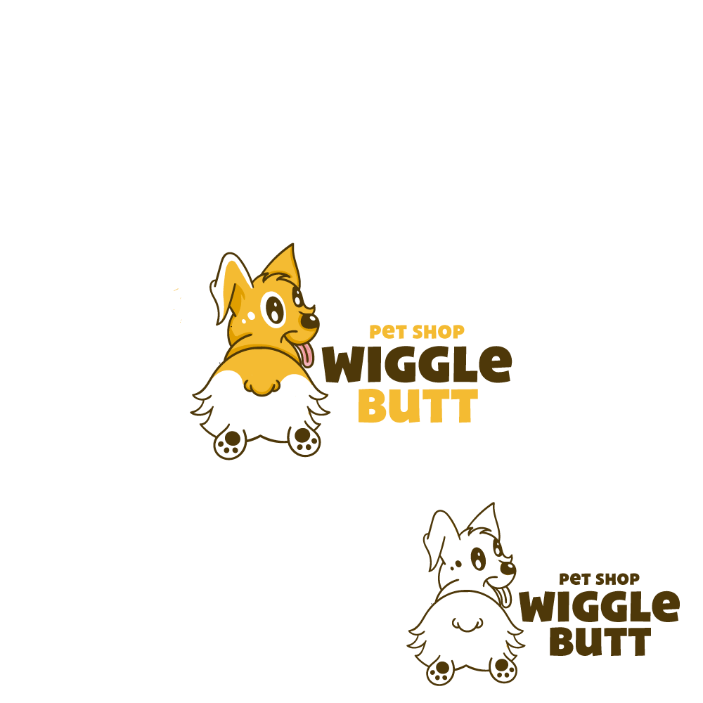 Logo Design by WooW Designs for this project | Design #19553977