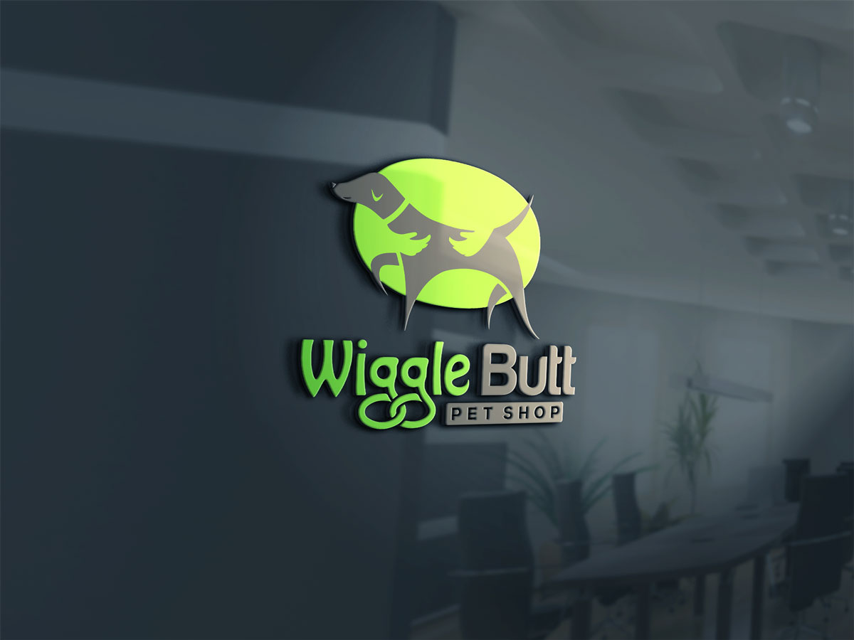 Logo Design by alpha 5 for this project | Design #19560800