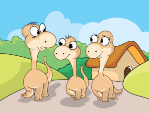 Illustration Design by arif