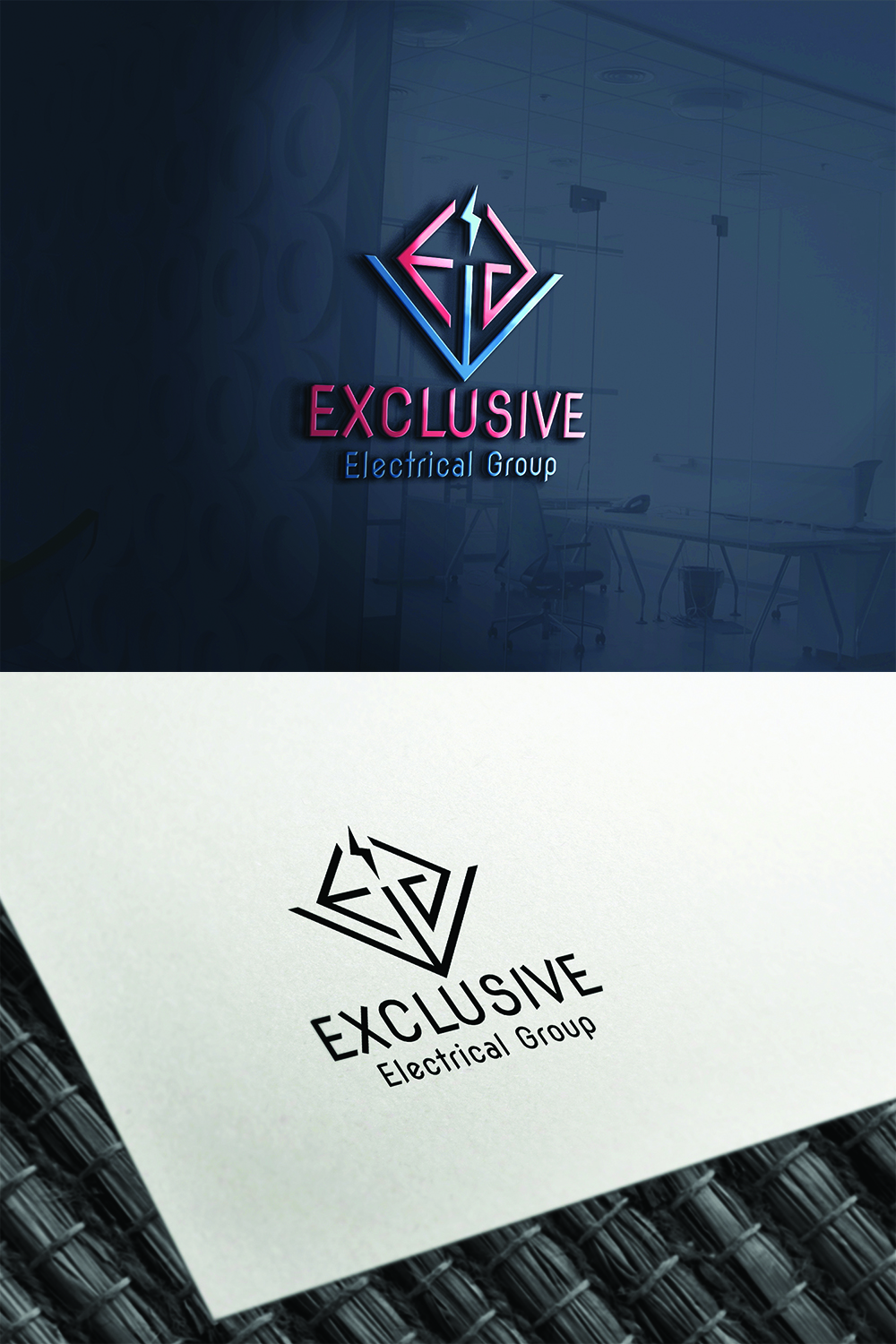 Logo-Design von NAVENDU SHARMA für dieses Projekt | Design #19559684